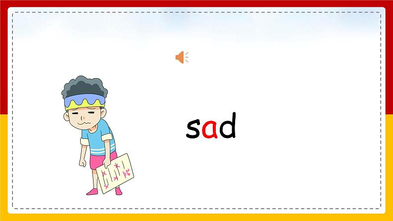 Unit 1 Big or small 第6页