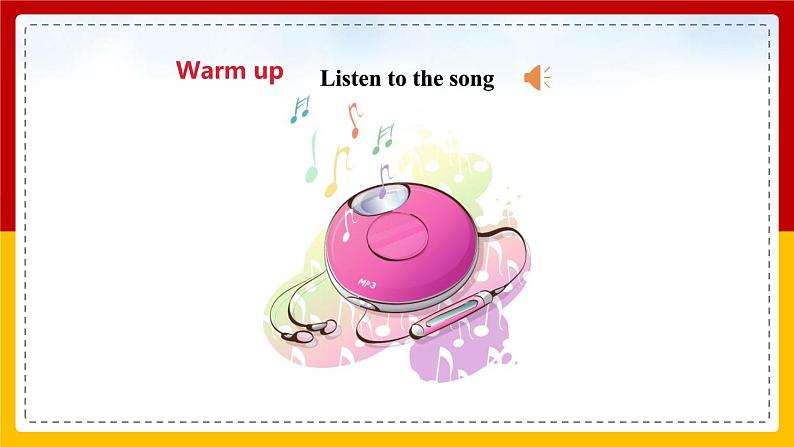 Unit 6 Outdoor fun  第2页