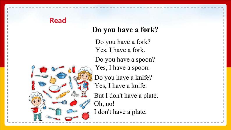 Unit 6 Outdoor fun  第3页