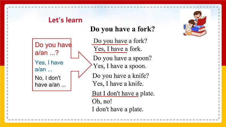 Unit 6 Outdoor fun  第4页