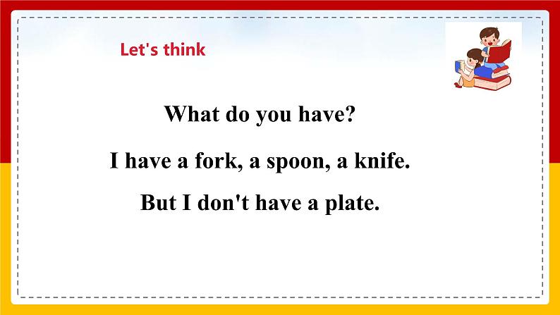 Unit 6 Outdoor fun  第6页