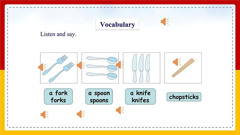 Unit 6 Outdoor fun第一课时 课件04