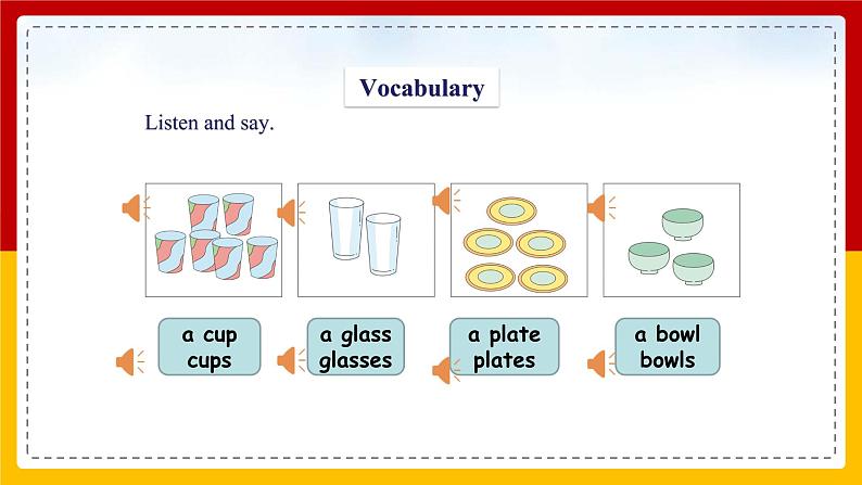 Unit 6 Outdoor fun第一课时 课件05