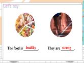冀教6英下 Unit 2 Lesson 7 PPT課件+教案