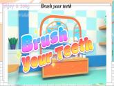 冀教6英下 Unit 2 Lesson 8 PPT課件+教案