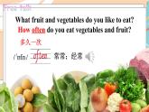 冀教6英下 Unit 2 Lesson 9 PPT課件+教案