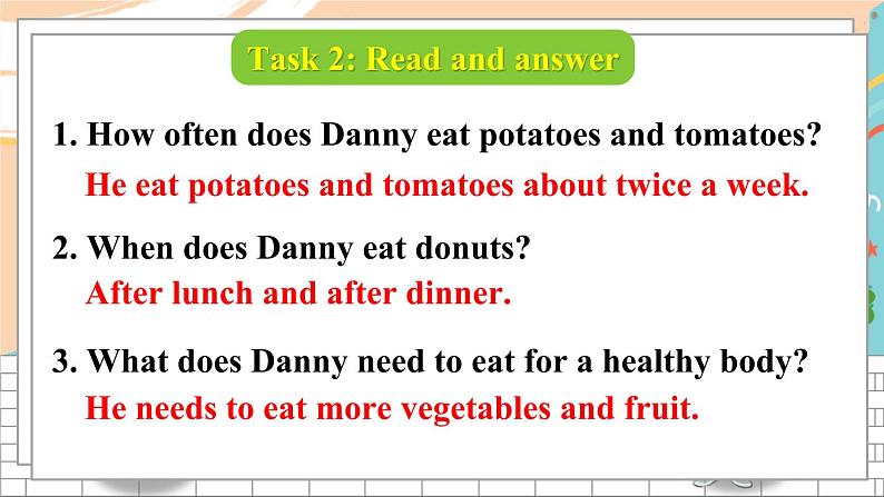 冀教6英下 Unit 2 Lesson 9 PPT课件+教案07