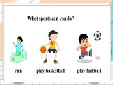冀教6英下 Unit 2 Lesson 11 PPT課件+教案