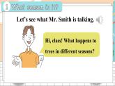 冀教6英下 Unit 3 Lesson 13 PPT课件+教案