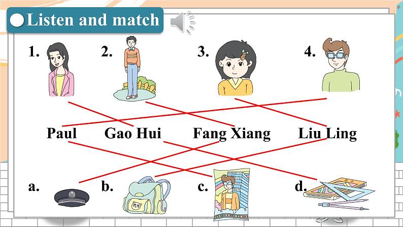 陕旅6英下 Unit 3 Part C PPT课件+教案06