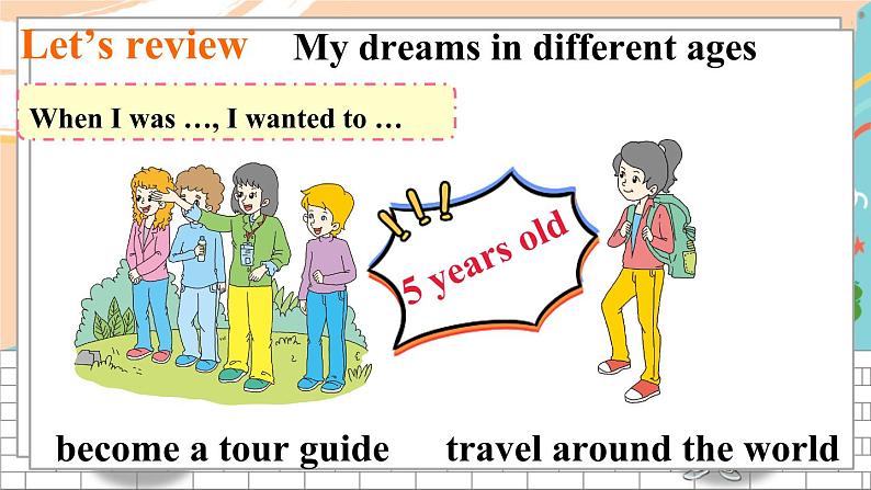 陕旅6英下 Unit 8 Part B PPT课件+教案02