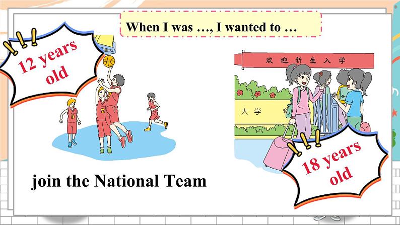 陕旅6英下 Unit 8 Part B PPT课件+教案04