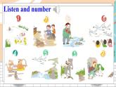 冀教6英下 Reading For Fun The Ugly Duckling PPT課件