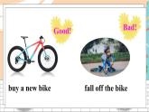 冀教6英下 Reading For Fun What Will Be, Will Be PPT課件