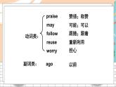 沪教牛津6英下 Module 3  Project 3 PPT课件