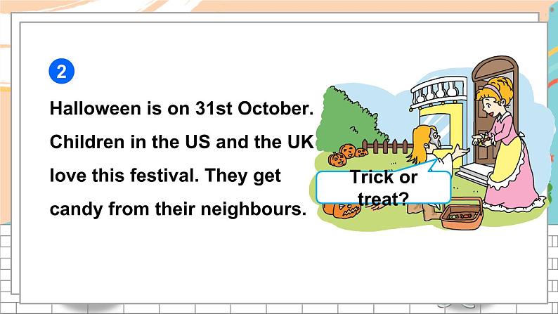 沪教牛津6英下 Module 4  Unit 11 PPT课件+教案06