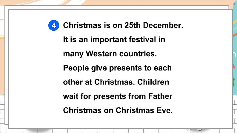 沪教牛津6英下 Module 4  Unit 11 PPT课件+教案08