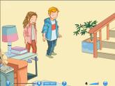 Unit1 School Subjects Lesson2課件+素材