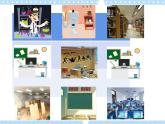 Unit2 My school Lesson2&Lesson3課件+素材