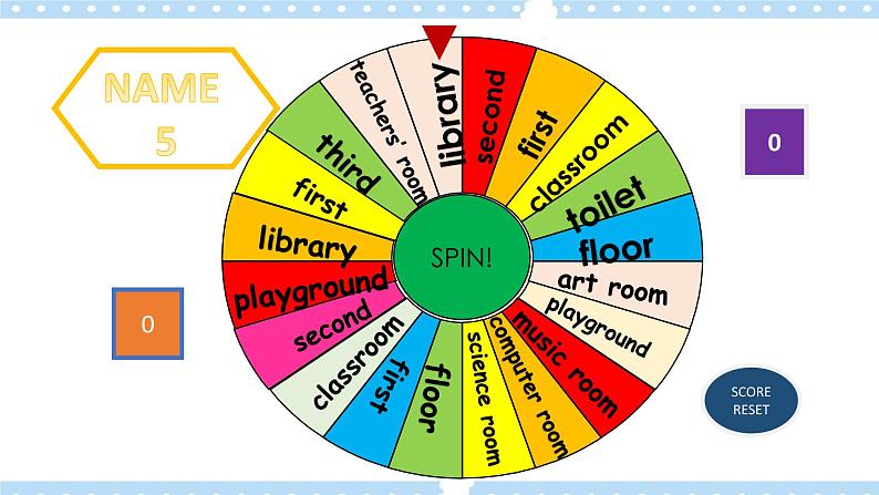 Unit2 My school Lesson2&Lesson3课件+素材08