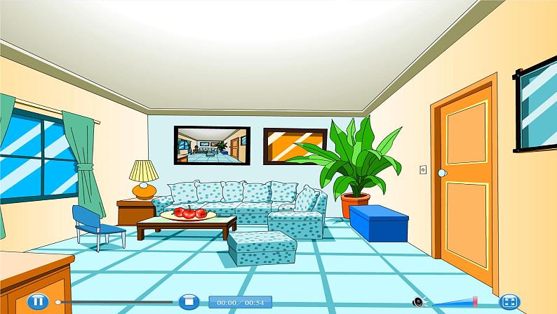 Unit5 Family activities Lesson1 课件第2页