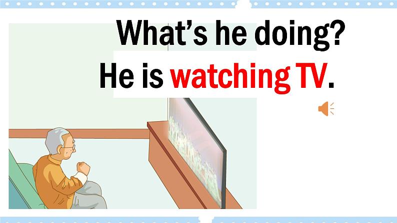 Unit5 Family activities Lesson1 课件第7页