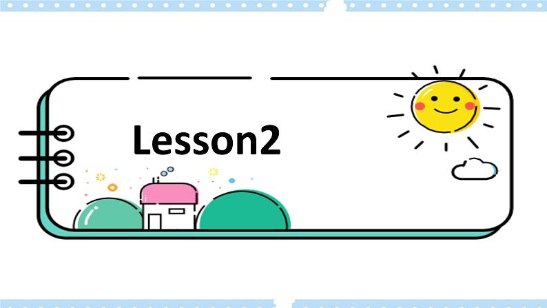 Unit5 Family activities Lesson2+spell+fun time+story time课件+素材02