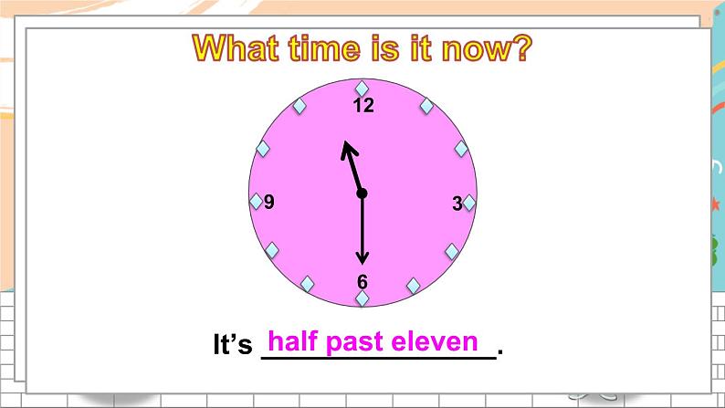 外研6英下 Module 2 Unit 1 PPT课件+教案03