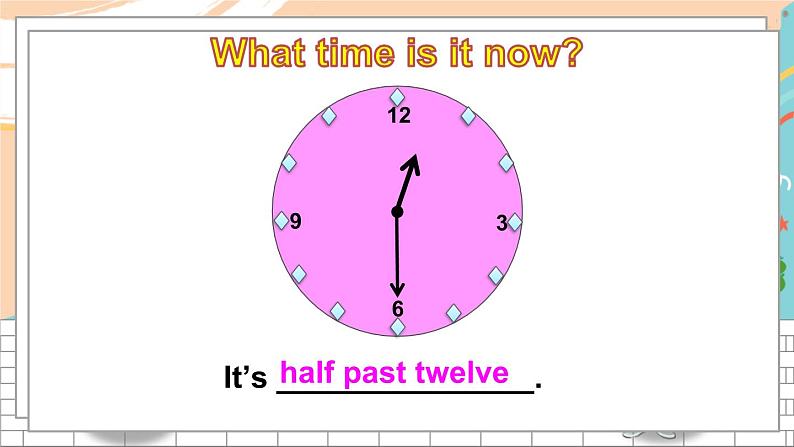 外研6英下 Module 2 Unit 1 PPT课件+教案04