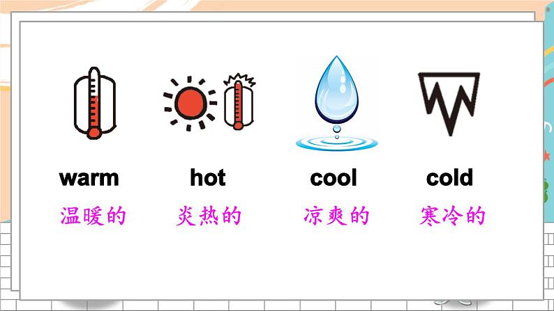 外研6英下 Module 2 Unit 2 PPT课件+教案04