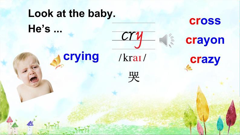 外研6英下 Module 3 Unit 1 PPT课件+教案04