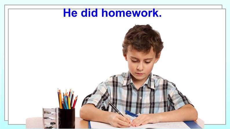 外研5英下 Module 2 Unit 1 PPT课件+教案05