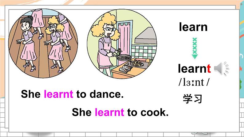 外研5英下 Module 2 Unit 1 PPT课件+教案08