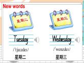 外4英下 Module 3 Unit 2 PPT课件+教案