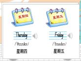 外4英下 Module 3 Unit 2 PPT课件+教案
