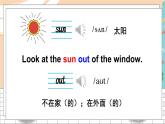 外4英下 Module 6 Unit 1 PPT课件+教案