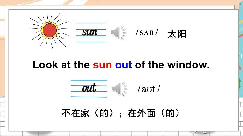 外4英下 Module 6 Unit 1 PPT课件+教案03