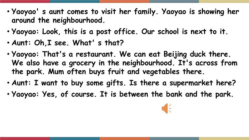 Unit1 My neighborhood Lesson1 课件+素材07