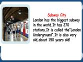 Unit2 Cities Fun time +story 课件+素材