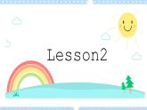 Unit2 Cities Lesson 2+3+spell+check课件+素材