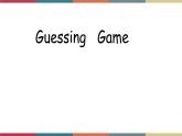 Unit4 Hobbies Lesson1課件+素材