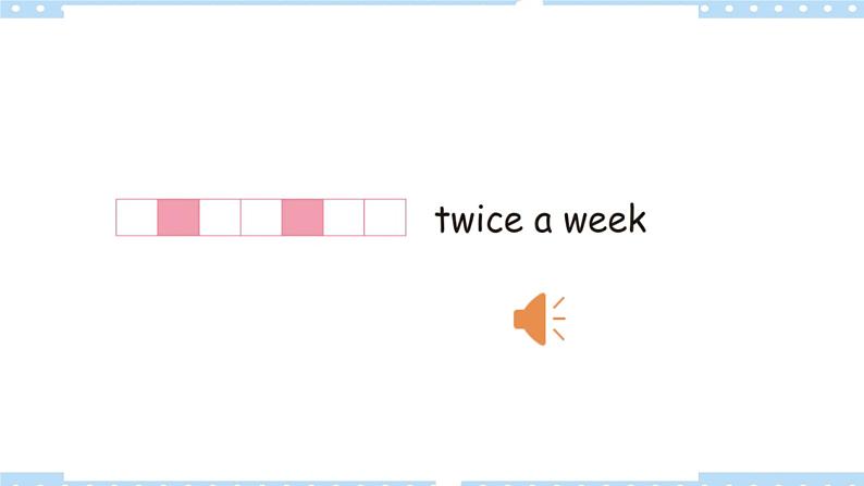 Unit5 Free time Lesson2Lesson3&spell同步培优课件第4页