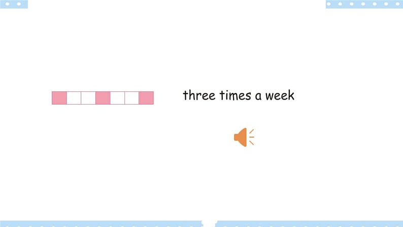 Unit5 Free time Lesson2Lesson3&spell 课件05