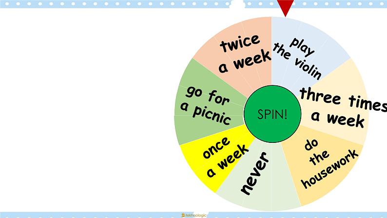Unit5 Free time Lesson2Lesson3&spell同步培优课件第7页