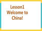 Unit6 Countries Lesoon1&2 課件+素材