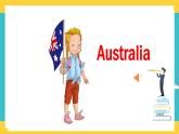 Unit6 Countries Lesoon1&2 課件+素材