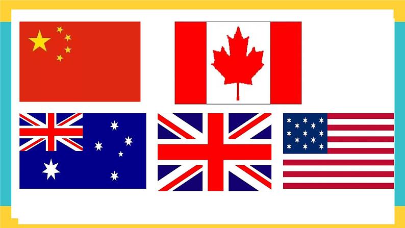 Unit6 Countries Lesoon1&2 课件+素材08