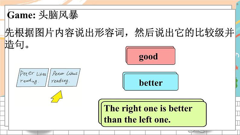 湘少6英下 Assessment Ⅰ PPT课件+教案03