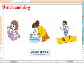 湘少6英下 Unit 3  Let's Know More PPT课件