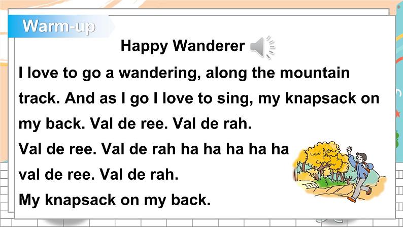 湘少6英下 Assessment Ⅲ PPT课件+教案02